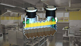 Small wastewater treatment plants & treatment technology ...