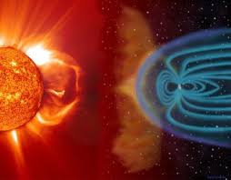 Poderosa tempestade solar coloca mundo em alerta nesta noite