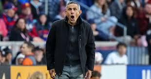 LA Galaxy v Real Salt Lake: Mastroeni has no doubts in his team's bounce-back mentality