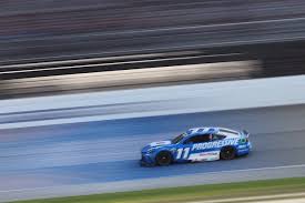 Denny Hamlin NASCAR Inspection Shock: No. 11 Car Fails at R&D Center – Playoffs and Championship Hopes at Risk