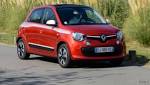 Nuova Renault Twingo: prezzo e scheda tecnica, anche Lovely