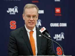 Kent Syverud Named University of Michigan President