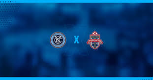 New York City FC X Toronto FC Análise, Onde Assistir, Hora e Escalações 31-07