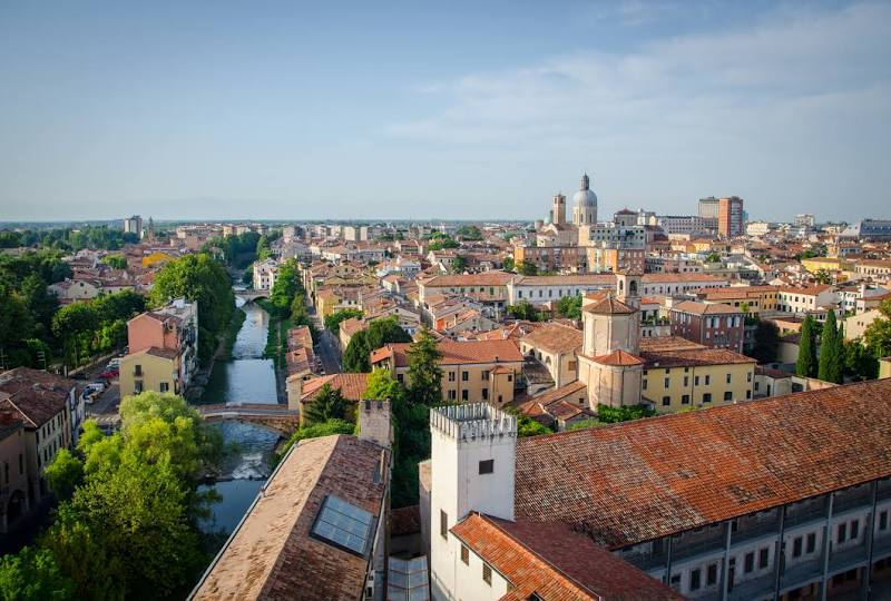 Padua