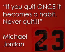 Michael Jordan Quotes on Pinterest | Inspirational Basketball ... via Relatably.com