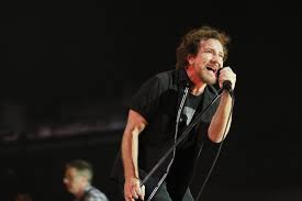 Rock in Rio vai anunciar a banda Pearl Jam como uma das grandes atrações do festival