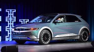 Hyundai Motor Co (005380) Stock Price & News - Google Finance