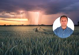 Samuel Biener, meteorólogo: 