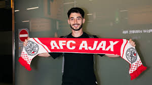 Ajax - News update
