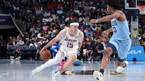 Exciting Lakers vs Heat matchup predicted for November 2