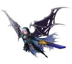 Image result for gambar Seven Knight