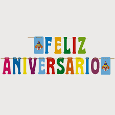 Resultado de imagen para feliz aniversario