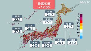 NHK - News update
