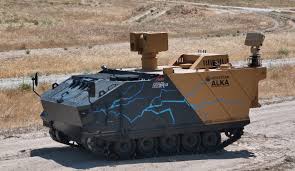 Defence Turk - News update