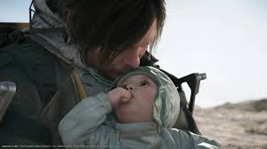 Death Stranding 2: Latest News and Updates