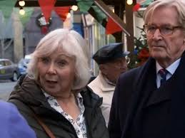 Coronation Street actor Tony Little dies days after Christmas