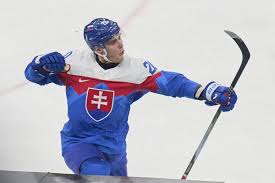 Juraj Slafkovský has resurrected Slovak hockey, but is success sustainable? - The Athletic