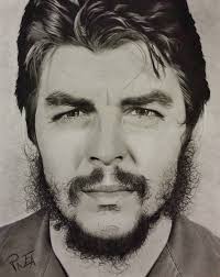 Che Guevara - 08.01.2014 by MojitoIce - che_guevara___08_01_2014_by_mojitoice-d721i0s