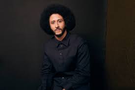 Colin Kaepernick on his political evolution and which current politician he believes is ‘moving the needle’