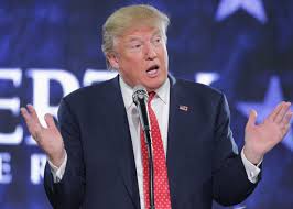 Image result for Donald Trump