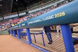 World Baseball Classic 2026