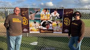 Jackson Merrill's Foundation, Padres' Focus, and NL West Race