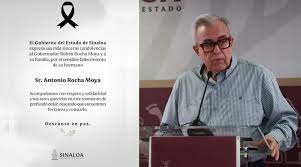 Antonio Rocha Moya