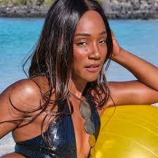 Tiffany Haddish 2026: Loreto, Baja California Sur, Mexico