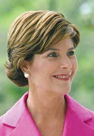 The Book Babes (Margo Hammond and Ellen Heltzel) are advising First Lady ... - laura_bush