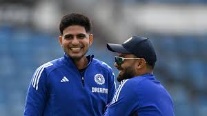 ENG vs IND, 1st Test: Shubman Gill to bat at No. 4, confirms Rishabh Pant