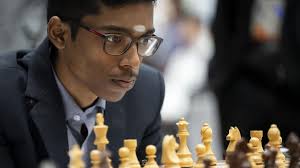Praggnanandhaa joins Magnus Carlsen at Team Liquid before Esports World Cup 2025