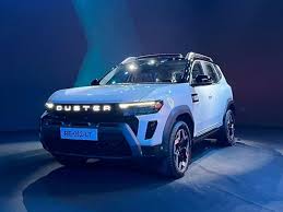 Duster Hybrid latest news photo (Team-BHP)