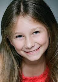 Tatum McCann. Nonnenmacher Marie 1 ép. série 1994/2009Urgences (Emily) - mccann_tatum