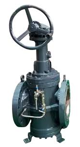Can a Plug Valve Be Used for Throttling - Dervos