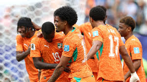 Curaçao 0-2 Ivory Coast (Jun 25, 2026) Game Analysis