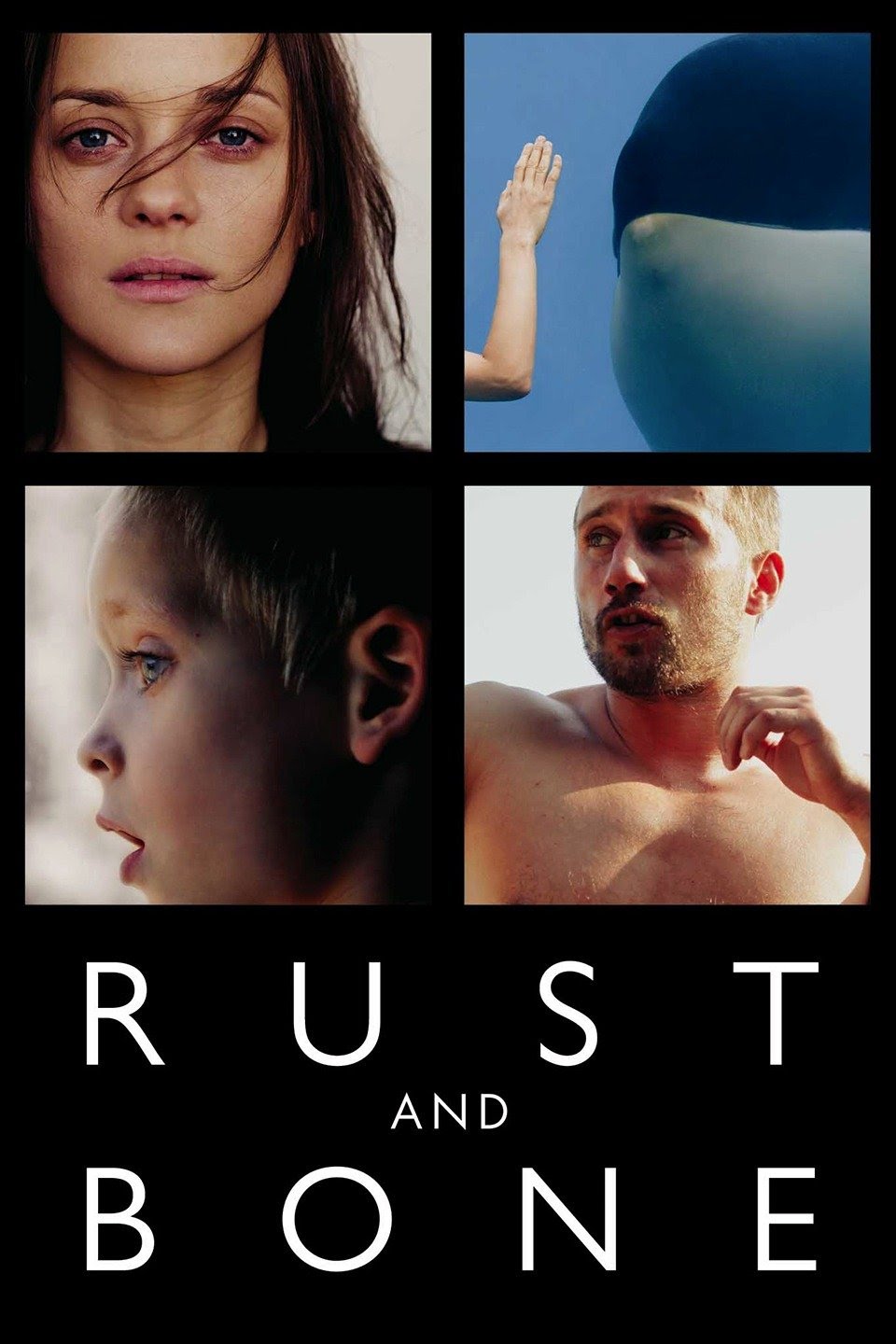 rust and bone