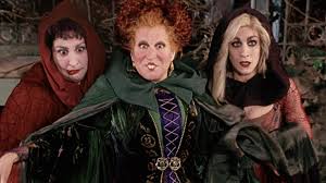 Hocus Pocus Sequel's Streaming Success and Future Possibilities