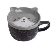 Japanesestyle dog mugの画像