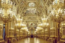 Image result for Palais Garnier