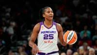 Monique Akoa Makani’s Explosive 117% Surge Shifts Storm-Mercury Rivalry: Full Breakdown & Game-Changing Highlights