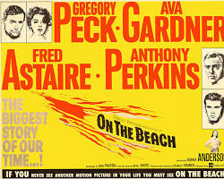 Image of On the Beach (1959) movie poster