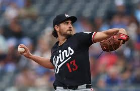 Game 120: Orioles at Twins
