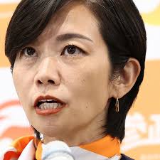 「やっていることが間違っている」参政党・梅村みずほ氏が名指しで痛烈批判した“相手”（女性自身）