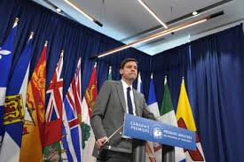 Canada separatists accused of ‘treason’ after secret talks with US officials revealed