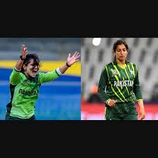 Dressing Room Discord: Captain Sana Faces Backlash Over Team Protocol