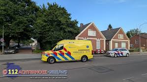 112 Achterhoek Nieuws - News update