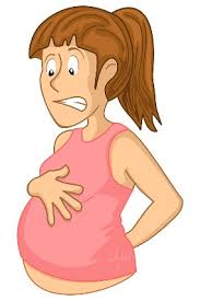 Resultado de imagen para consecuencias de un embarazo a temprana edad
