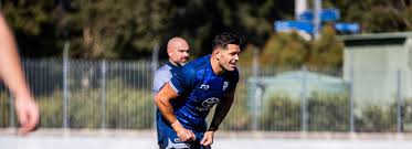 North Queensland Cowboys - News update