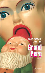 &quot;L&#39;art de Jean-Louis Costes&quot; est le premier livre qu&#39;on sort sur toi? - costes6