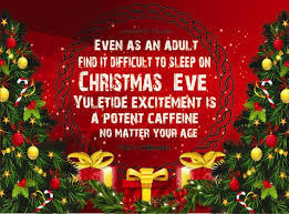 Merry Christmas Quotes For Kids | merry christmas via Relatably.com